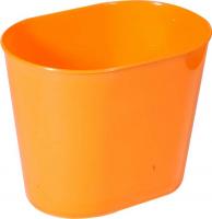 halloween oval bucket