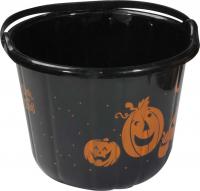 halloween bucket 